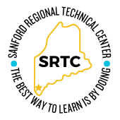 Sanford Regional Technical Center logo