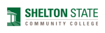 Shelton State Community College logo