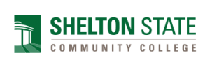 Shelton State Community College logo