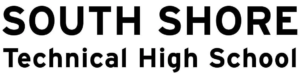 South Shore Technical High School logo