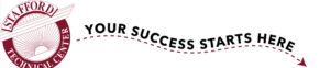 Stafford Technical Cente logo