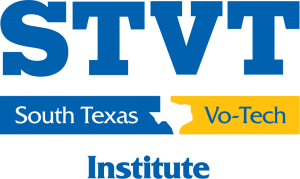 South-Texas Vo-Tech Institute logo