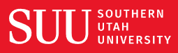 Southern Utah University logo