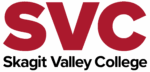 Skagit Valley College logo