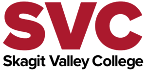 Skagit Valley College logo