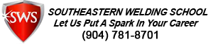 Southeastern Welding School logo
