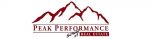 Peak Performance School of Real Estate logo