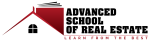 Advanced School of Real Estate logo