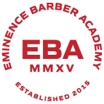 Eminence Barber Academy logo