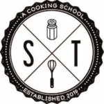 Season and Taste logo