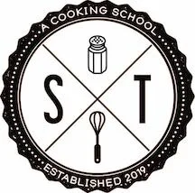 Season and Taste logo
