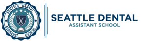 Seattle Dental Assistant School logo