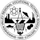 Shawsheen Valley Technical High School logo