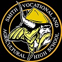 Smith Vocational and Agricultural School logo