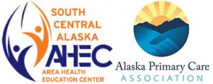 South Central Alaska Area Health Education Center logo