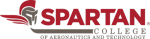 Spartan College logo