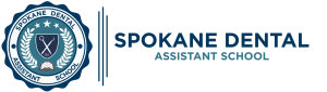 Spokane Dental Assistant School logo