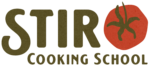Stir Cooking School logo
