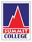 Summit College logo