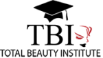 Total Beauty Institute logo