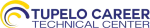 Tupelo Career Technical Center logo
