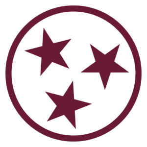 Tennessee High School logo