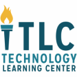 Technology Learning Center logo