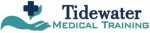 Tidewater Medical Training logo