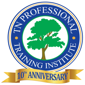 TN Professional Training Institute logo