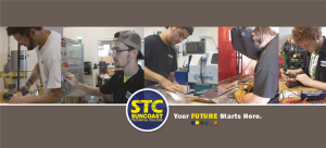 Suncoast Technical College logo