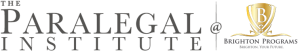 The Paralegal Institute logo