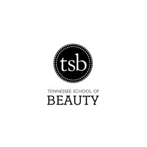 Tennessee School of Beauty logo