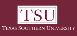 Texas Southern University logo