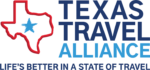 Texas Travel Alliance logo