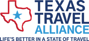 Texas Travel Alliance logo