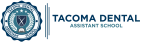 Tacoma Dental Assistant School logo