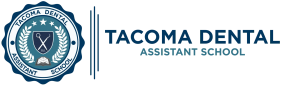 Tacoma Dental Assistant School logo