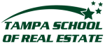 Tampa School of Real Estate logo