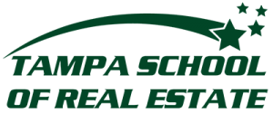 Tampa School of Real Estate logo