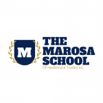 The Marosa School of Healthcare Trades, Inc logo