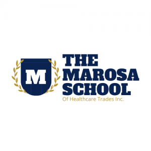 The Marosa School of Healthcare Trades, Inc logo