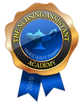 The Nursing Assistant Academy logo