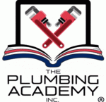 The Plumbing Academy logo
