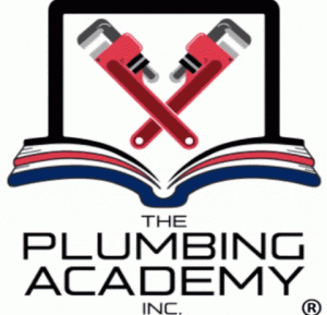 The Plumbing Academy logo