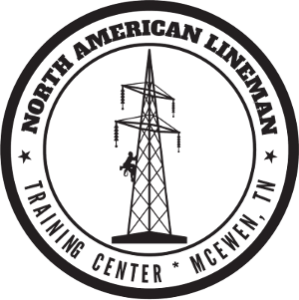 North American Lineman Training Center logo