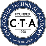 California Technical Academy logo