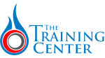 The Training Center logo