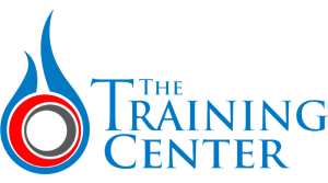 The Training Center logo