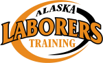 Alaska Laborers Training logo