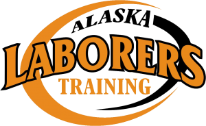 Alaska Laborers Training logo